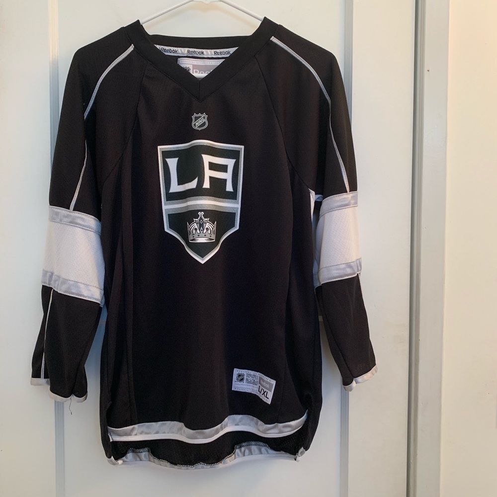 Kings Jersey